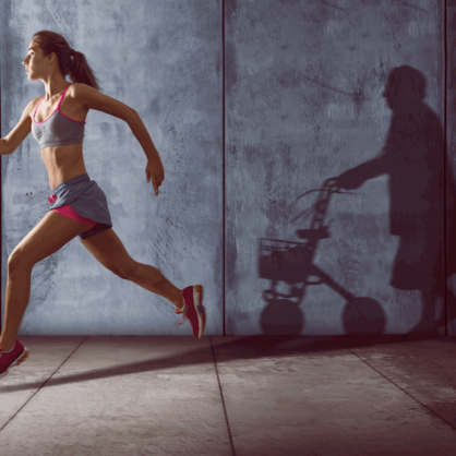 Bild Wieviel Reform braucht die Rente?