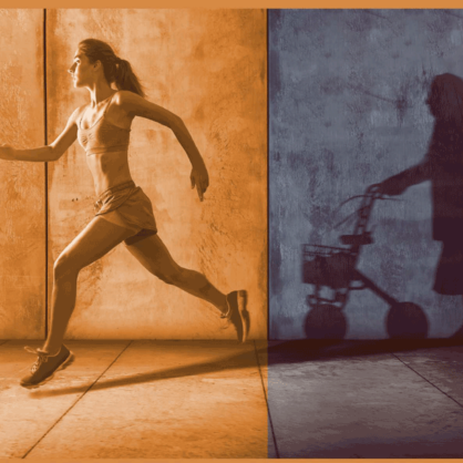 Bild Die Rente ist eben nicht sicher!