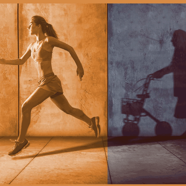 Bild Die Rente ist eben nicht sicher!