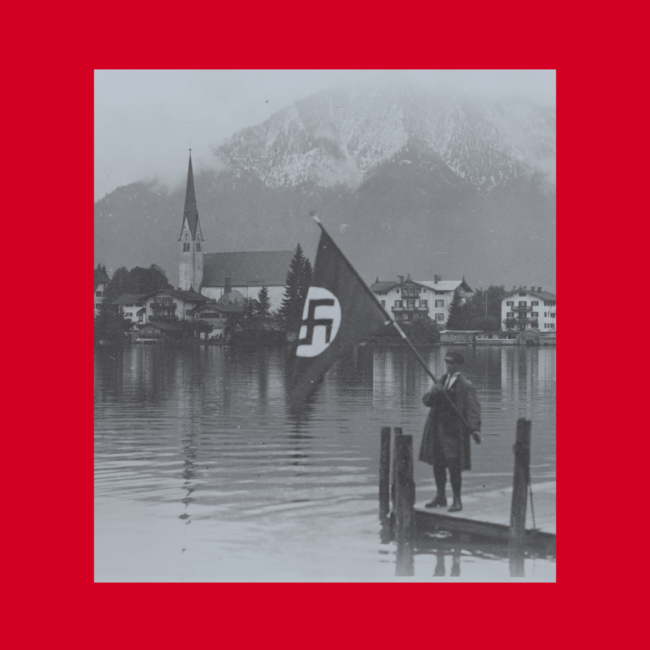 Bild Revolution und Reaktion