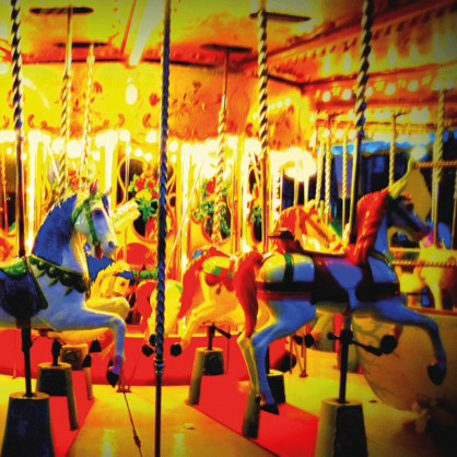 Bild Lasst uns von der Seele reden! (Zum Welttag für seelische Gesundheit)