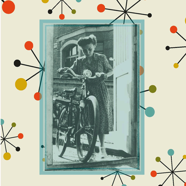 Bild Im Wirtschaftswunderland – Silvester im Schloss