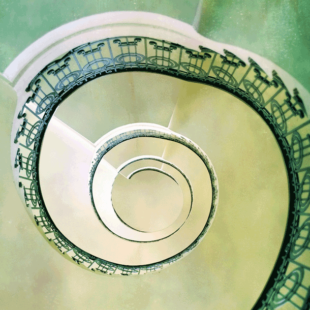 Bild Poesie des Grenzgangs