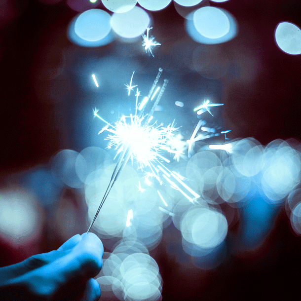 Bild Blue World – Heimweh & Fernweh nach Geborgensein