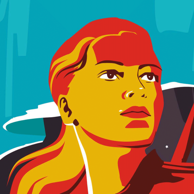 Bild Sozialismus – frei, demokratisch und grün?