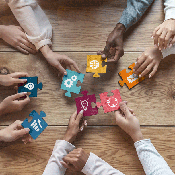 Bild Sozialunternehmen – Wirtschaften für den Menschen