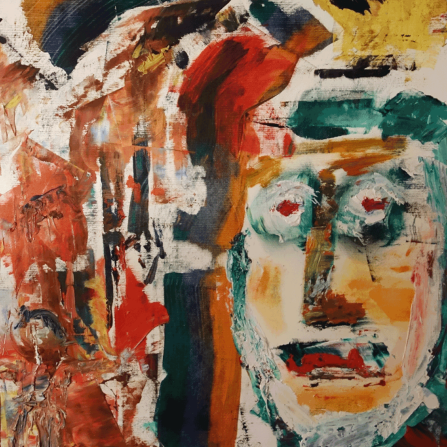 Bild Spiritual Care konkret – Fachtag digital