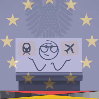 Bild Der Staat in der Großen Transformation