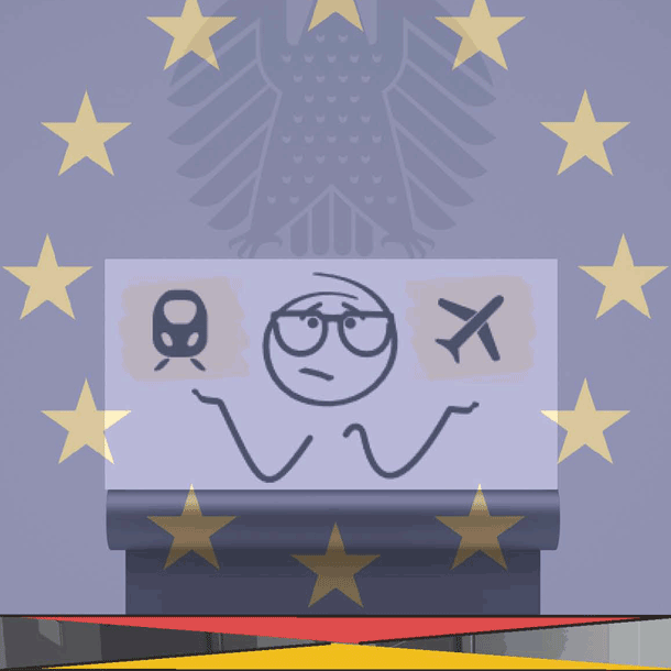 Bild Der Staat in der Großen Transformation