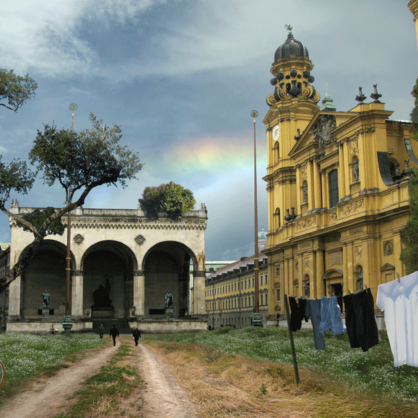 Bild Stadtnatur – Kulturlandschaften: Wovon wir leben