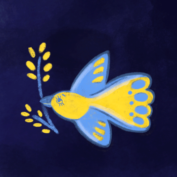 Bild Streit um Frieden