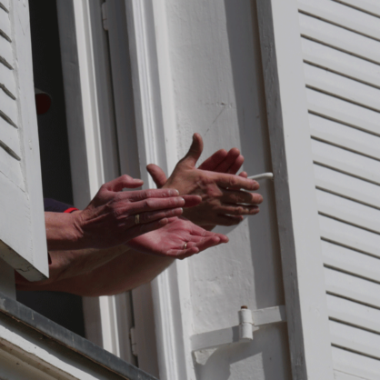 Bild Systemrelevant? Feministische Perspektiven