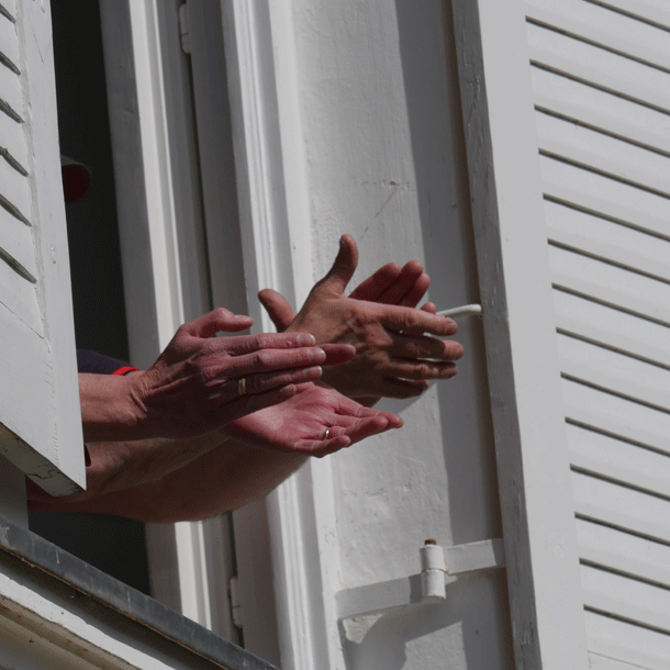 Bild Systemrelevant? Feministische Perspektiven