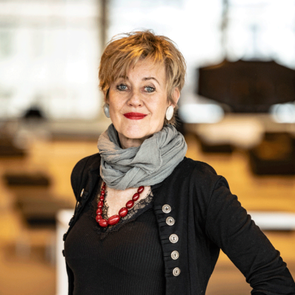 Bild Tutzinger Salon: Hör- und Spielräume