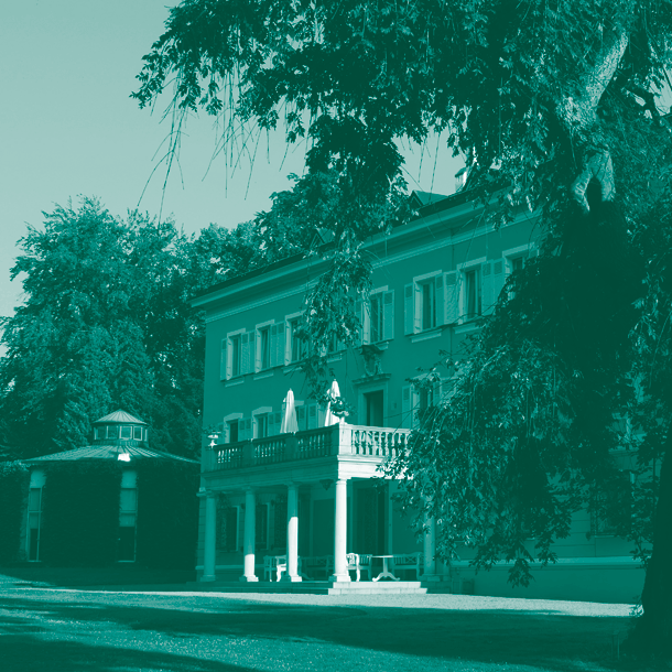 Bild Tag der offenen Tür: Denken ins Offene – an einem Ort mit Geschichte