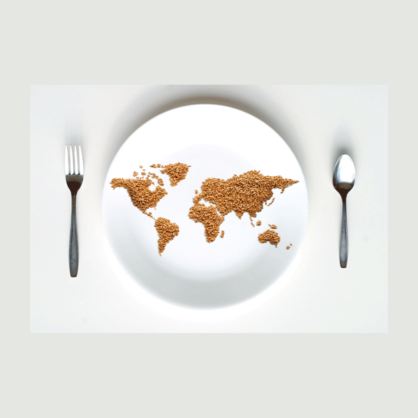 Bild Die Zukunft der Ernährung