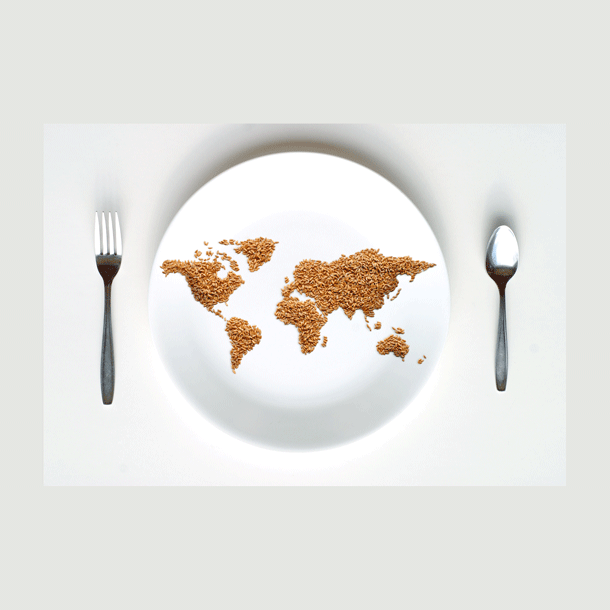 Bild Die Zukunft der Ernährung