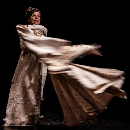 Bild Lydia – Ein Monodrama mit Graziella Rossi