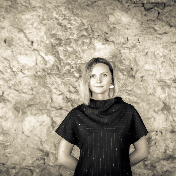 Bild Zuflucht in Büchern – Lesung & Gespräch mit Volha Hapeyeva / Tutzinger Salon