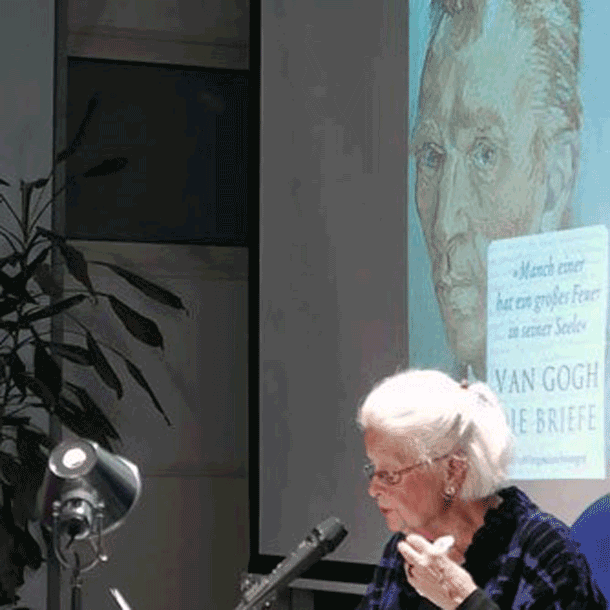 Bild Van Gogh – Die Briefe