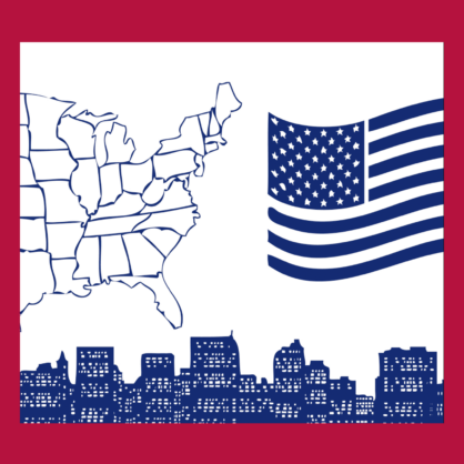Bild Gespaltene USA – miteinander streiten lernen