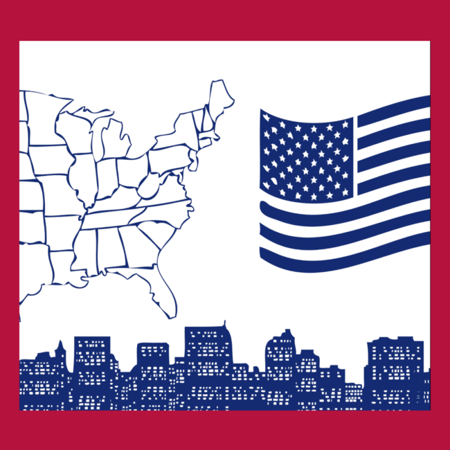 Bild Gespaltene USA – miteinander streiten lernen