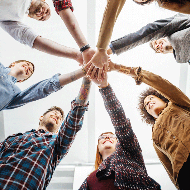 Bild Update Mitbestimmung – Perspektiven für die Arbeitnehmendenvertretung