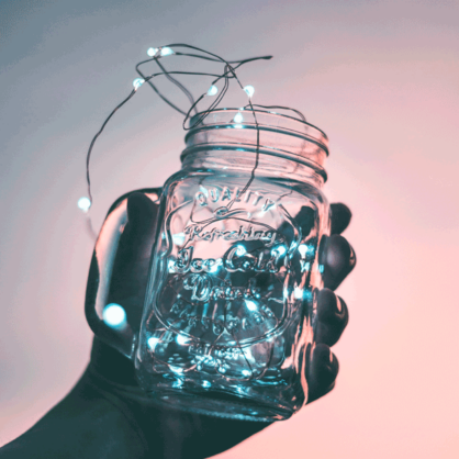 Bild #Visionär: Junge Ideen in guter Gesellschaft