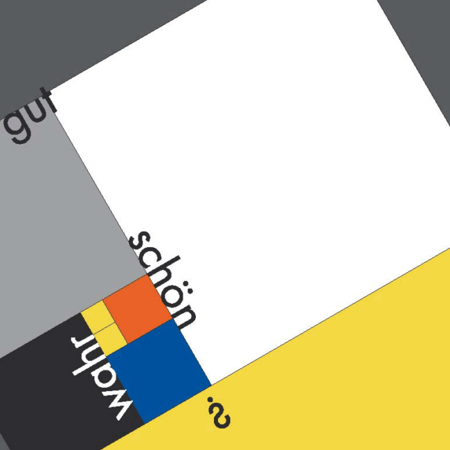 Bild Wahr Gut Schön