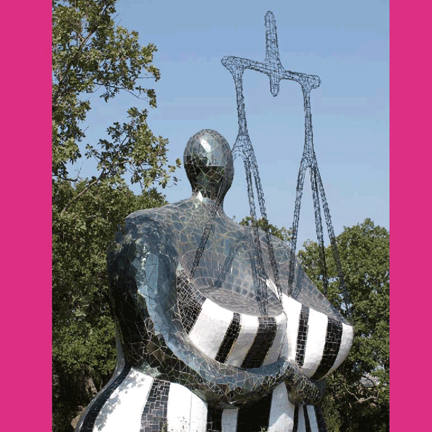 Bild Was heißt hier gerecht?