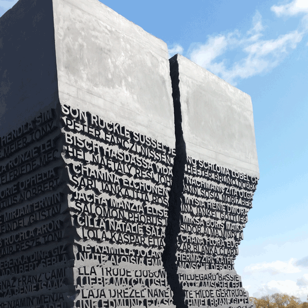 Bild Wege des Erinnerns an den Vernichtungskrieg