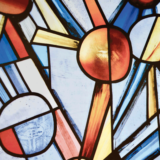 Bild Weihnachten – Zeit der Freude ?!