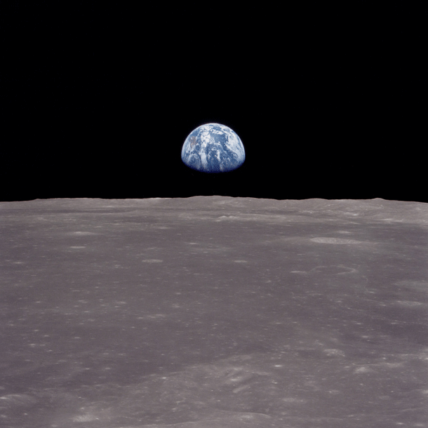 Bild Erdpolitik als Weltinnenpolitik für das 21. Jahrhundert