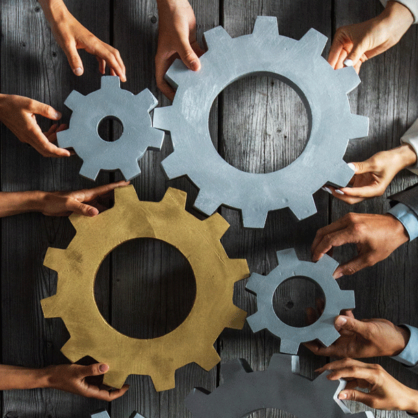 Bild Die Zukunft der Zivilgesellschaft