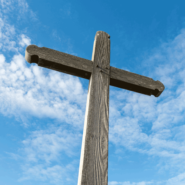 Bild Die Zukunft des Christentums