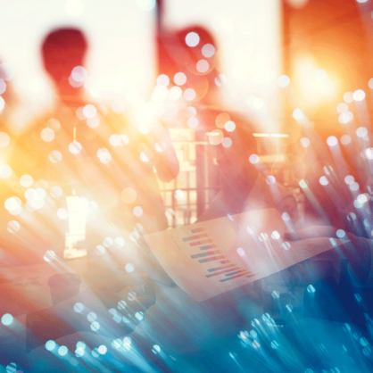 Bild Die Zukunft der Arbeit – Transformationsprozesse gemeinsam gestalten