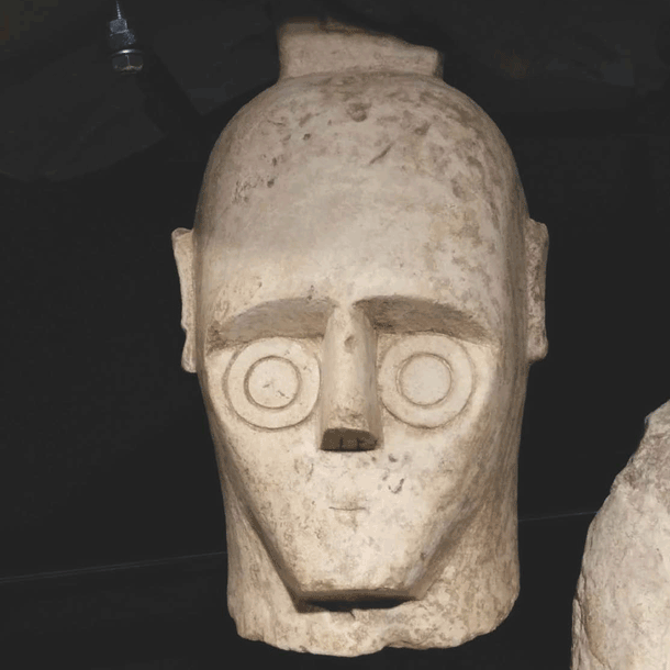 Bild Menschliche Technik?