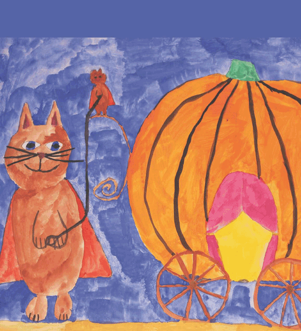 Bild Das vergesellschaftete Tier