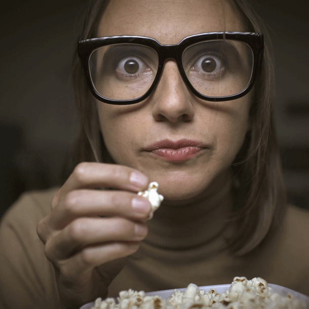 Bild Schauen Sie noch? Das kulturelle Phänomen der Serien