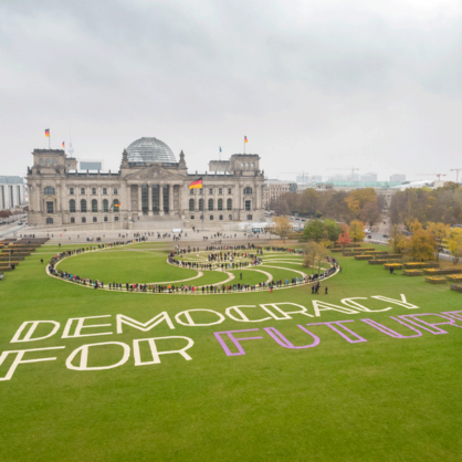 Bild Corona sticht Klima? Lobbyismus in der Pandemie