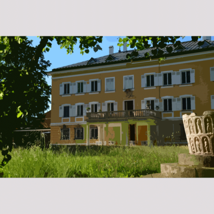 Bild Denkmal und Kraftort / Tag des offenen Denkmals®