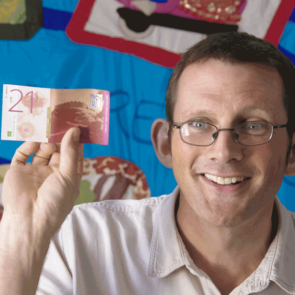 Bild Film des Monats: Tomorrow – Die Welt ist voller Lösungen