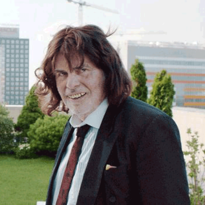 Bild Film des Monats: Toni Erdmann