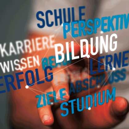 Bild Bildung.Zukunft.Gesellschaft – 16. Tagung des Tutzinger Netzwerk für Schule und LehrerInnen