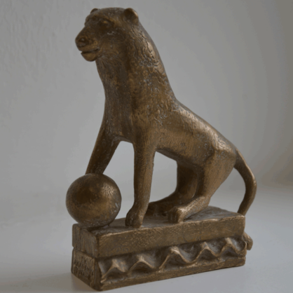 Bild Verleihung des Tutzinger Löwen an S.H. Bartholomaios I.