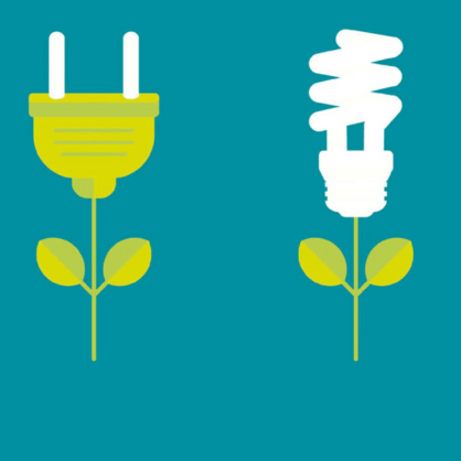 Bild 9. Tutzinger Schülerakademie: Ihr macht blau, wir machen grün!