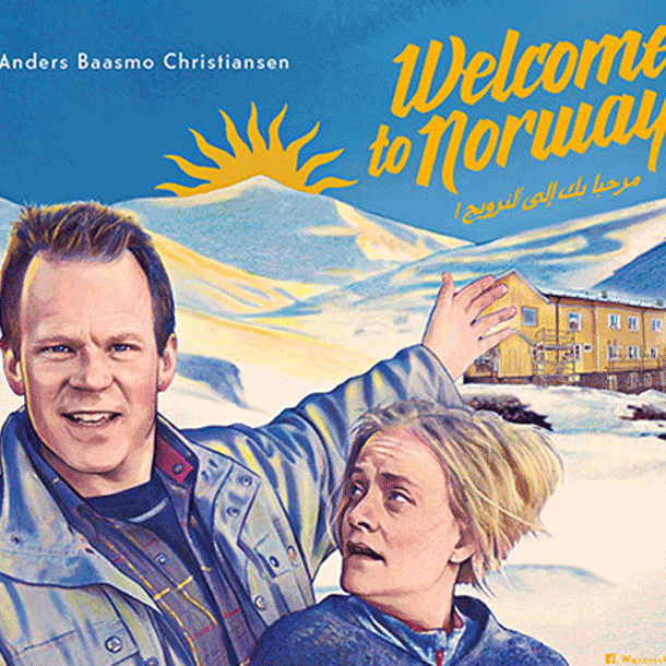 Bild Film des Monats: Welcome to Norway