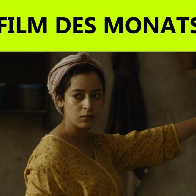 Bild Film des Monats: Adam