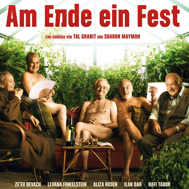 Bild Film des Monats: Am Ende ein Fest