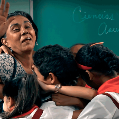 Bild Film des Monats: Conducta